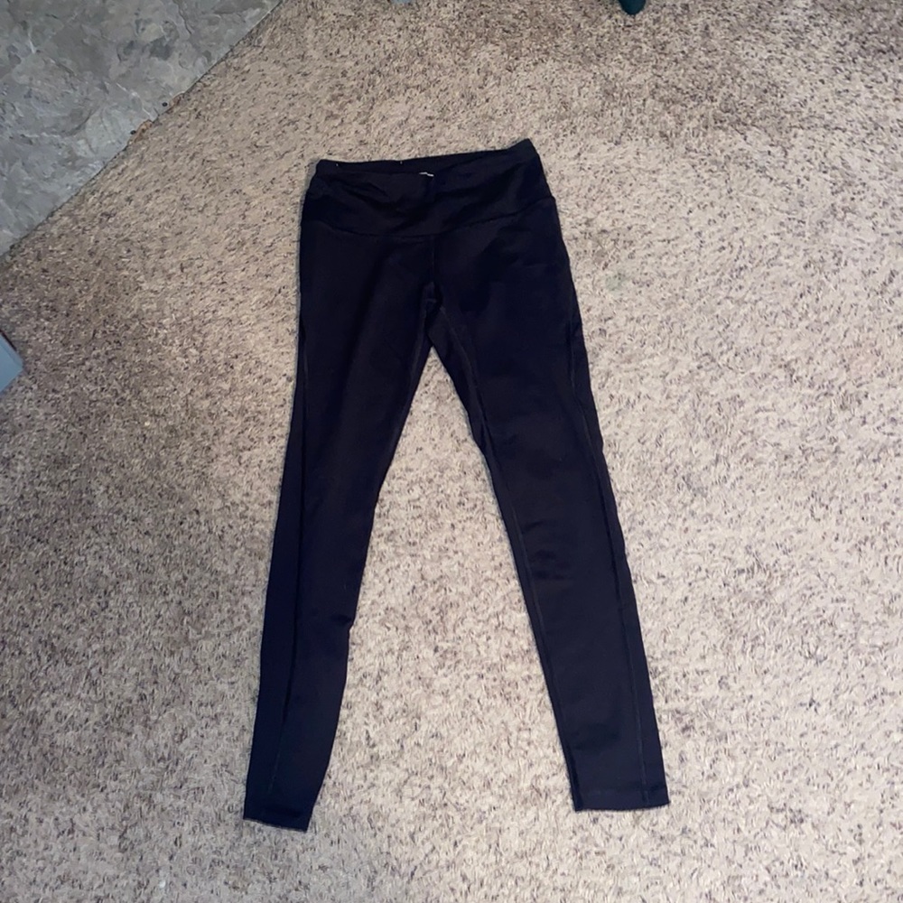 Victoria Sport blank leggings